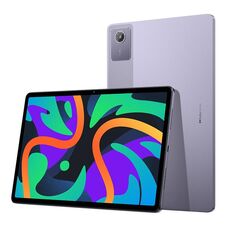 Lenovo Xiaoxin Pad 2024 Tablet WiFi da 11 pollici, 8 GB+128 GB, Android 13, Qualcomm Snapdragon 685 Octa Core, supporto identificazione facciale (viola)