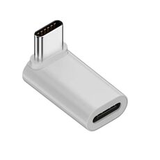 Adattatore di trasmissione USB 3.1 da tipo C a tipo C 40 Gbps 8K, carica 140 W 5 A, specifica: tipo C maschio a femmina UP
