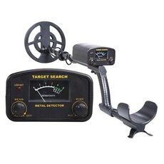Metal Detector Rilevatore d'oro sotterraneo