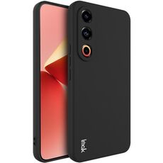 Custodia per telefono in TPU con bordo dritto serie Meizu 21 5G imak UC-4 (nera)