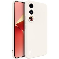 Custodia per telefono in TPU con bordo dritto serie Meizu 21 5G imak UC-4 (bianca)