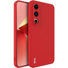 Custodia per telefono in TPU con bordo dritto serie Meizu 21 5G imak UC-4 (rossa)