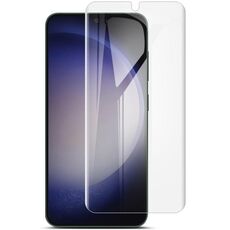 Per Samsung Galaxy S24 5G 2 pezzi pellicola protettiva idrogel curva a schermo intero imak
