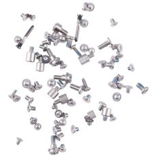 Per iPhone 15 Pro Max Set completo di viti e bulloni