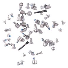 Per iPhone 15 Pro Set completo di viti e bulloni