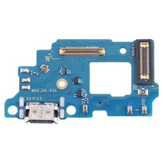 Per scheda porta di ricarica Samsung Galaxy M54 SM-M546B