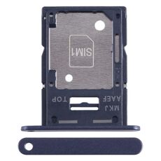 Per Samsung Galaxy A15 5G SM-A156B Vassoio SIM + SIM / Micro SD (Nero)