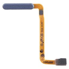 Cavo flessibile originale per sensore di impronte digitali Samsung Galaxy M34 5G SM-M346B (blu)