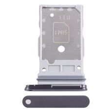 Per Samsung Galaxy S24 / S24+ 5G SIM + vassoio scheda SIM (nero)