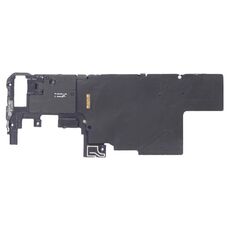 Per Samsung Galaxy Fold2 5G SM-F916B Modulo di ricarica wireless NFC originale con cover per scheda madre