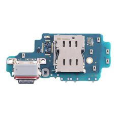 Per scheda porta di ricarica originale Samsung Galaxy S24 Ultra 5G SM-S928B