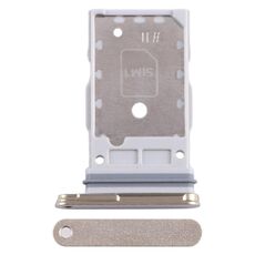 Per Samsung Galaxy S24 Ultra 5G SM-S928B SIM originale + vassoio scheda SIM (Oro)