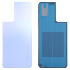 Per la copertura posteriore della batteria originale TCL 40 SE (blu)