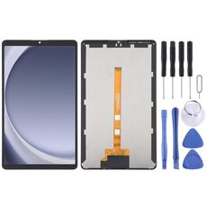 Per Samsung Galaxy Tab A9 SM-X110/X115 Schermo LCD originale con digitalizzatore assemblaggio completo