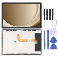 Per Samsung Galaxy Tab A9+ SM-X210/X215 Schermo LCD originale con digitalizzatore assemblaggio completo