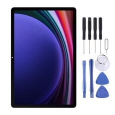 Per Samsung Galaxy Tab S9 5G SM-X716/X710 Schermo LCD originale con digitalizzatore assemblaggio completo