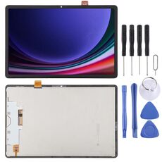 Per Samsung Galaxy Tab S9 FE 5G SM-X516/X510 Schermo LCD originale con digitalizzatore assemblaggio completo
