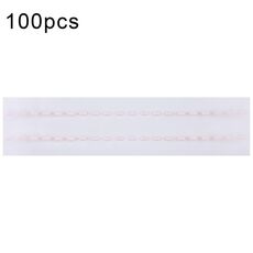 Per iPhone 15 serie 100 set adesivi indicatori di garanzia per presa scheda madre per danni causati dall'acqua