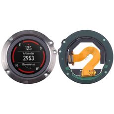 Per schermo LCD originale Garmin Fenix 5X con digitalizzatore assemblaggio completo