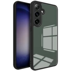 Per Samsung Galaxy S24+ 5G imak Serie UX-9A Custodia per telefono antiurto con airbag a quattro angoli