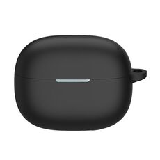 Custodia protettiva per auricolari in silicone Redmi Buds 5 Pro (nera)