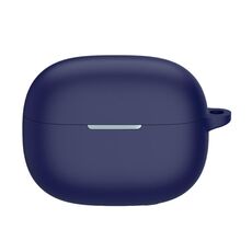 Custodia protettiva per auricolari in silicone Redmi Buds 5 Pro (blu scuro)