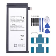 Per la sostituzione della batteria Tecno BL-23FT