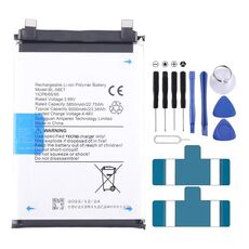 Per la sostituzione della batteria Tecno BL-58ET 4900mAh