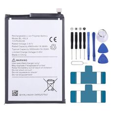 Sostituzione batteria per Infinix Hot 12 / Hot 20S BL-49LX 5000mAh
