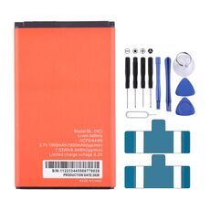 Per la sostituzione della batteria Itel IT5232 IT2590 BL-19CI 1900mAh