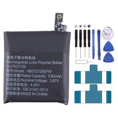 Per la sostituzione della batteria Huawei GT 3 Pro 46mm
