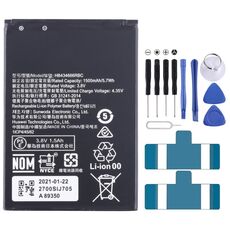 Per la sostituzione della batteria Huawei E5573/E5573S/E5573s-32