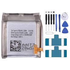 Per Samsung Watch 5 Pro SM-R925 Batteria sostitutiva EB-BR925ABY 590mAh