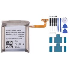Sostituzione batteria per Samsung Watch 5 44mm EB-BR910ABY 410mAh