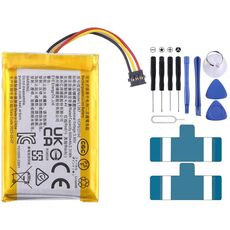 Per la sostituzione della batteria EVE 472640GH