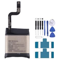 Per ZTE nubia orologio SW1003 Sostituzione della batteria Li3904T44P6h282455 425mAh