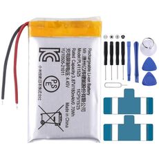 Sostituzione batteria per Xiaomi Mi Band 7/7 Pro/7NFC PL411525 180mAh