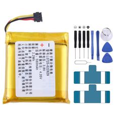 Per la sostituzione della batteria dell'orologio per bambini iFLYTEK L0725-622829 580mAh
