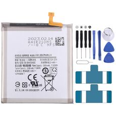 Per Samsung Galaxy A40 SM-A405F Batteria sostitutiva EB-BA405ABE 3100mAh