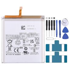 Per Samsung Galaxy S23 5G SM-S911B Batteria sostitutiva EB-BS912ABY 3900mAh