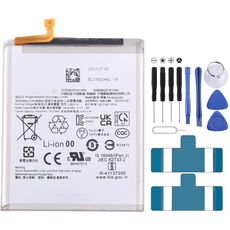 Sostituzione batteria per Samsung Galaxy A54 5G A546/A34 5G EB-BA546ABY 5000mAh