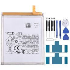 Sostituzione batteria per Samsung Galaxy S23 Ultra 5G EB-BS918ABY 5000mAh