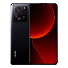 [Magazzino HK] Xiaomi 13T Global, 12GB+256GB, 6,67 pollici MIUI 14 MediaTek Dimensity 8200-Ultra Octa Core 3.1GHz, NFC, Rete: 5G, Obiettivo Leica(Nero)