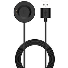 Cavo di ricarica magnetico per smartwatch iTouch Air 3, lunghezza: 1 m (nero)