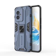 Per Honor 100 Supersonic Armor PC Custodia ibrida in TPU per telefono (blu)