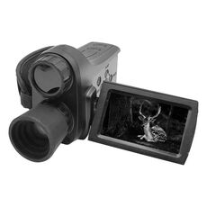 NV2186 Telecamera di monitoraggio di sicurezza per caccia da ricognizione digitale HD con impugnatura