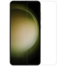 Per Samsung Galaxy S24+ 5G NILLKIN H+Pro 0.2mm 9H Pellicola in vetro temperato antideflagrante