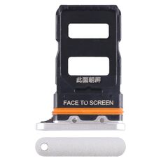 Per Xiaomi 12S Pro Vassoio scheda SIM + Vassoio scheda SIM (Oro)