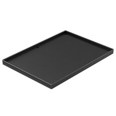 Pallet per scaffali multifunzionale per microfono, supporto per scheda audio, supporto live per telefono cellulare, specificazione: vassoio