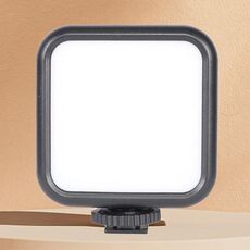 Lampada di riempimento dal vivo per telefono portatile, mini luce tascabile, lampada di riempimento per fotocamera, stile: Flagship 3 colori